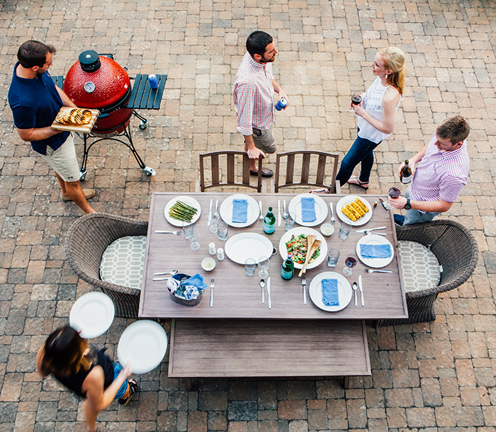 AGA Outdoor Living AGA Living